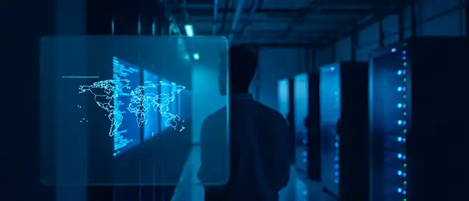 Гонка вооружений в цифровой среде: как искусственный интеллект трансформирует угрозы и методы защиты корпоративной инфраструктуры
