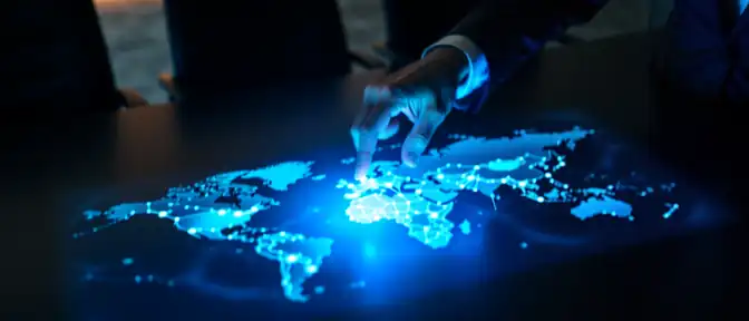 Инвестиционный ландшафт России теперь визуализирован в новом сервисе DealMap