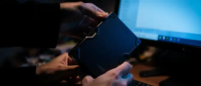 IT-эксперт Эльдар Муртазин призвал к созданию локальных резервных копий для защиты информации от потери
