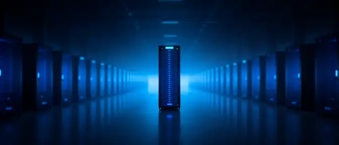 Китай запустил National Data Group для управления цифровыми ресурсами и поддержки технологий искусственного интеллекта
