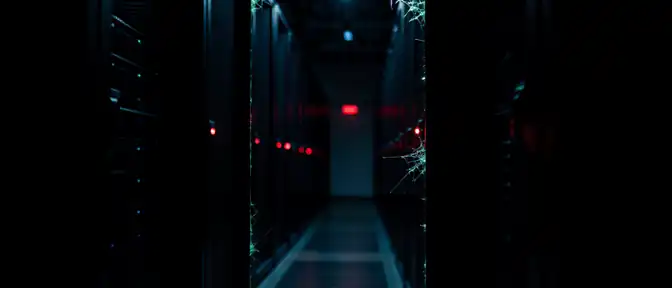 Компания GigaCenter подтвердила нарушение работы оборудования из-за повреждения крупнейшего дата-центра в Украине