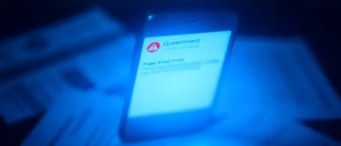 Маскировка под госорганы помогла преступникам получить доступ к сведениям пользователей Revolut