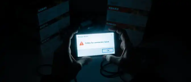 Массовые жалобы на невозможность подключения к серверам игровой платформы Roblox в России