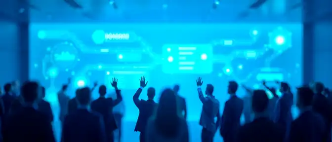 Москва примет Global Tech Forum 2026 для демонстрации передовых технологий автоматизации бизнеса