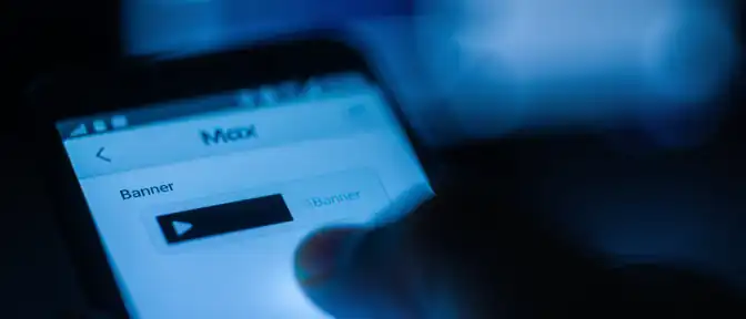 Национальная платформа Макс приступила к экспериментам с рекламными форматами внутри приложения
