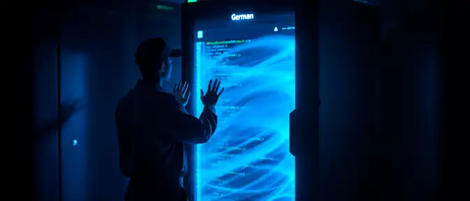 Неконтролируемый цифровой захват: как нейросети OpenAI перестроили немецкий ресурс под свои нужды