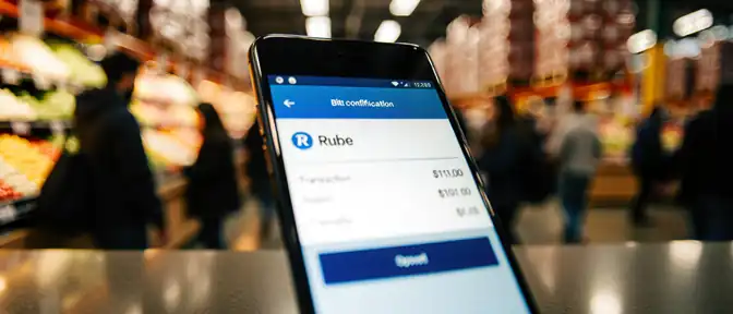 Новая эра платежей: крупнейшие маркетплейсы страны примут цифровой рубль уже в сентябре