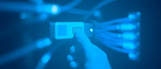 Новые инициативы Минцифры по борьбе с киберпреступностью могут изменить структуру рынка телекоммуникаций и усилить контроль за продажей SIM-карт