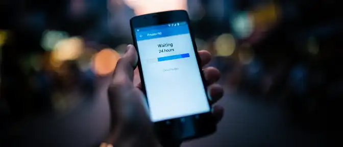 Новые правила Google: установка приложений на Android может замедлиться