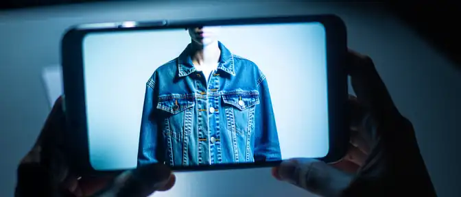 Новые возможности ChatGPT от OpenAI позволят пользователям виртуально тестировать одежду и аксессуары