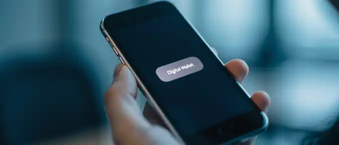 Ограничения для пользователей iOS при запуске цифрового кошелька в банковских приложениях