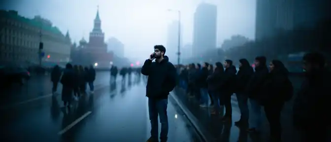 Ограничения мобильного интернета в Москве из-за международных саммитов: практические рекомендации по связи, финансам и передвижению