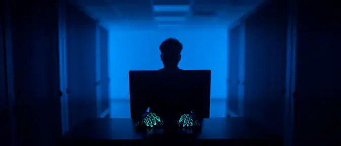 Опасности использования искусственного интеллекта для создания биологического оружия предупредила Лотти Тажури