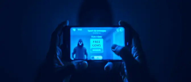 Опасные призы: как YouTube-розыгрыши превращаются в ловушку для геймеров