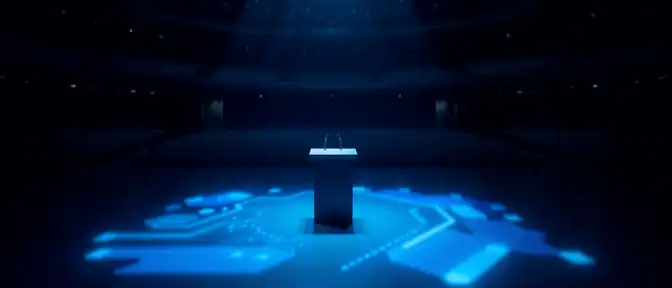 Планы Дональда Трампа по формированию AI Force вызвали неожиданную реакцию в технологическом секторе США