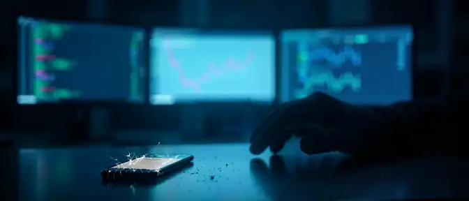 По данным Wall Street Journal, хакерская атака на платформу Polymarket привела к краже более 2,5 миллионов долларов у клиентов