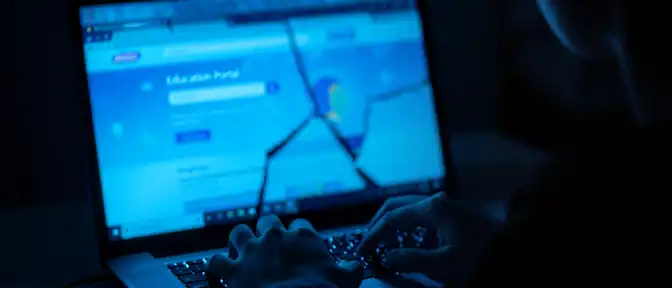 Под видом помощи в учебе: как фальшивые порталы с ГДЗ крадут личную информацию