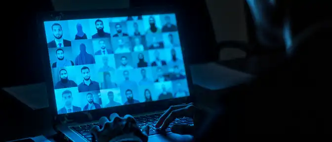 Применение технологий искусственного интеллекта позволило Интерполу деанонимизировать 126 подозреваемых в террористической деятельности