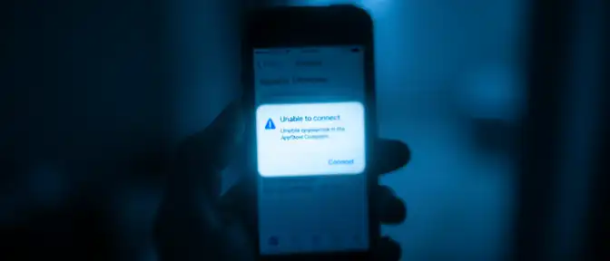 Проблемы с доступом к магазину приложений App Store зафиксированы в России