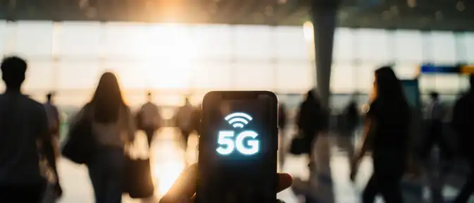 Расширение покрытия 5G и возврат остатков трафика: мобильный оператор Билайн обновил условия международного роуминга