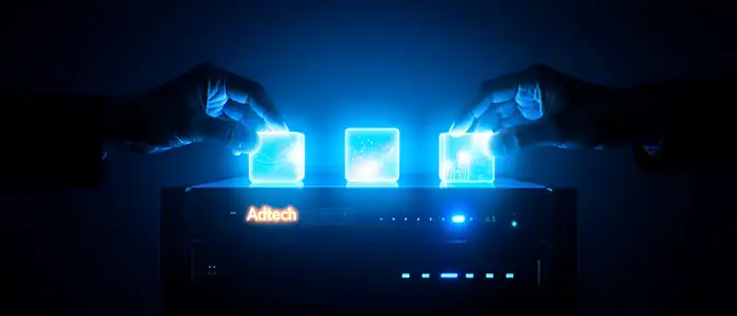 Реорганизация технологического контура Билайн: направление Big Data интегрируют в структуру Билайн Adtech