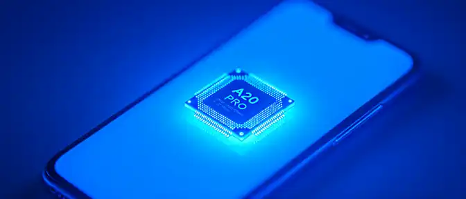 Революция в 2 нанометра: как новый чип A20 Pro изменит работу флагманов Apple