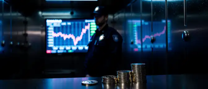 Резервный фонд и собственные активы Binance позволят полностью компенсировать убытки после крупной кибератаки
