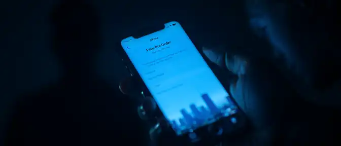 Риски покупок в преддверии релиза iPhone: эксперт призвал к осторожности при заказе гаджетов