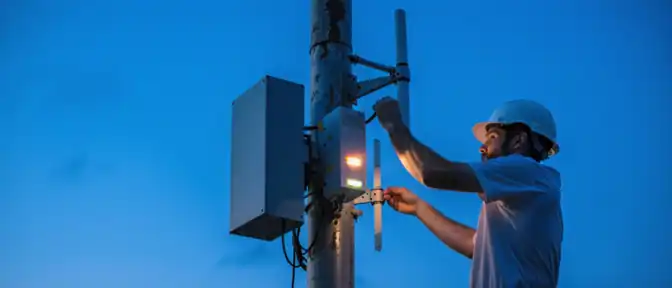 Российские операторы получат зеленый свет на запуск 5G через использование старой инфраструктуры