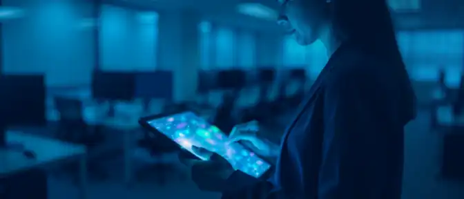 Стратегическое руководство «Рамблер интернет-холдинга» перешло к Анне Ивановой