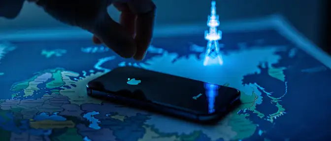 Судьба высокоскоростного интернета для пользователей iPhone в России осталась на усмотрение Apple