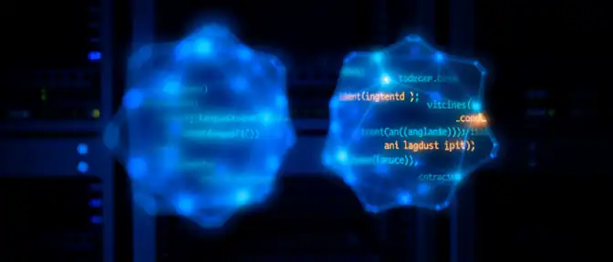 Своеобразный диалог: нейросети освоили новый формат общения на базе смеси сленга и модернизма
