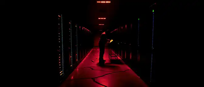 Технический инцидент парализовал работу государственных структур на Северной территории Австралии
