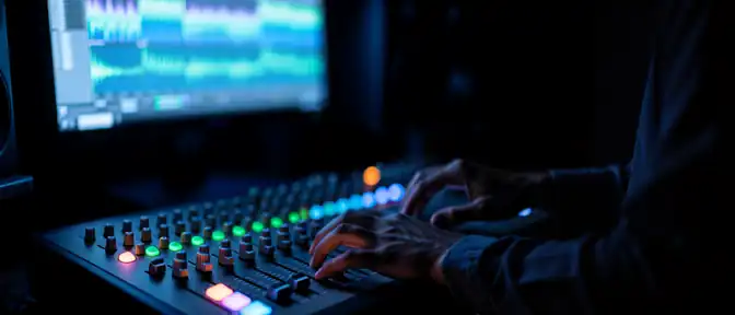 Технологический вызов или новый инструмент: Dr. Dre защищает использование нейросетей в музыке