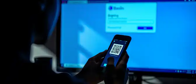 Уязвимость функции авторизации через QR-код создает угрозу кражи личных данных и доступа к аккаунтам