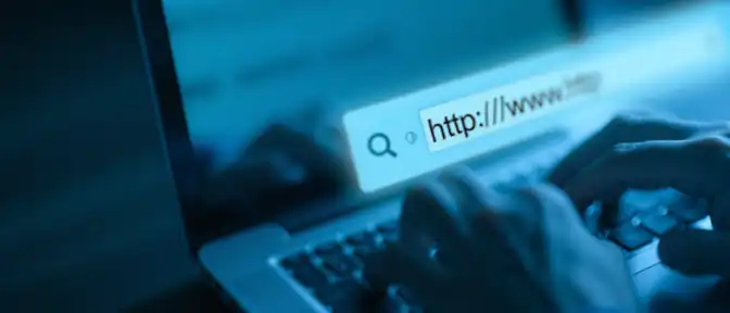 Внимательность к деталям станет единственной защитой от интернет-ловушек