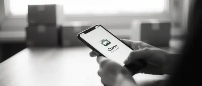 Возвращение в Google Play: как Ozon восстановил доступ к своим мобильным сервисам