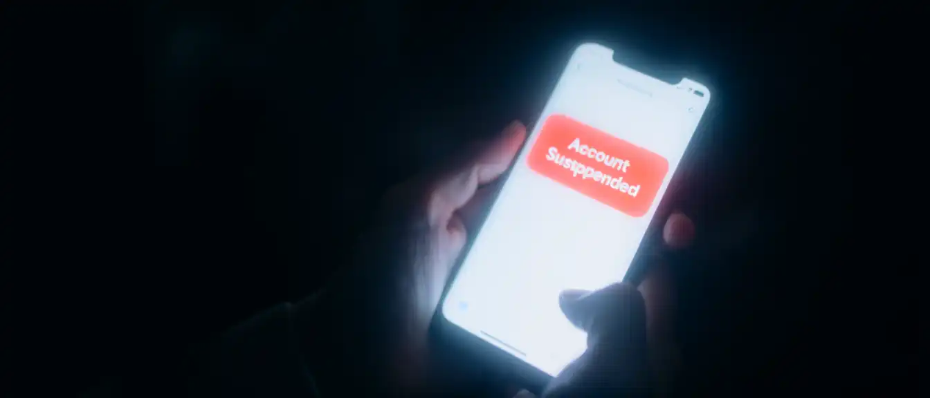 Угроза удаления аккаунта: новая схема обмана в мессенджере Telegram