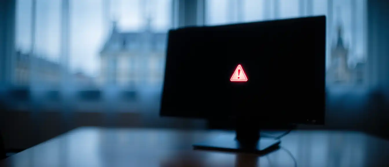 Ведомство иностранных дел Бельгии приостановило работу своих интернет-ресурсов из-за потенциальной киберугрозы
