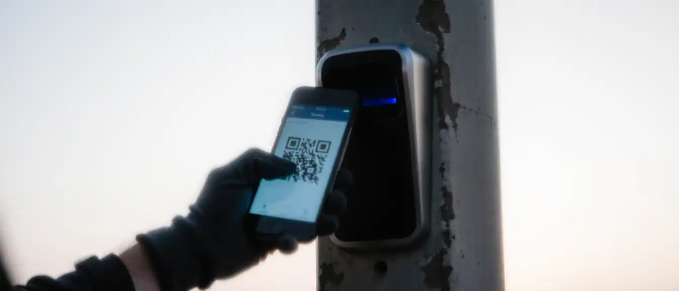 Владимир Путин подтвердил стабильное функционирование технологии QR-кодов на российских таможенных постах