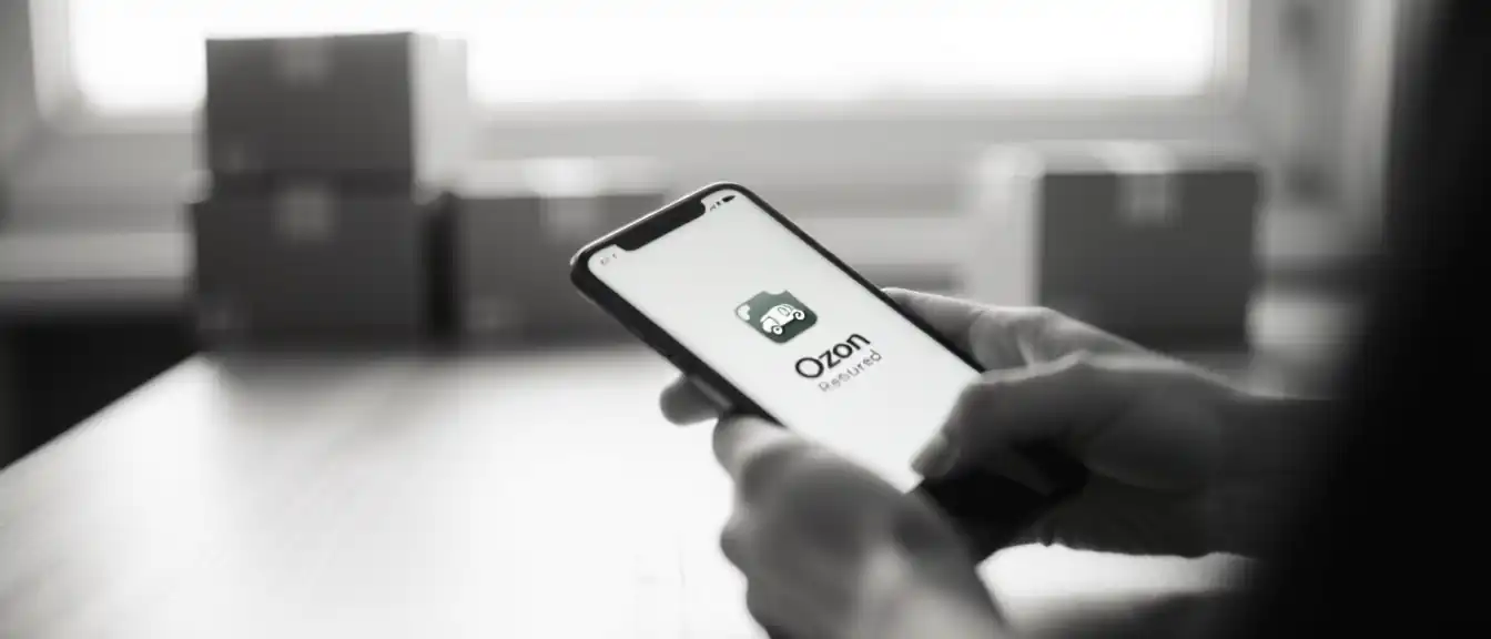 Возвращение в Google Play: как Ozon восстановил доступ к своим мобильным сервисам
