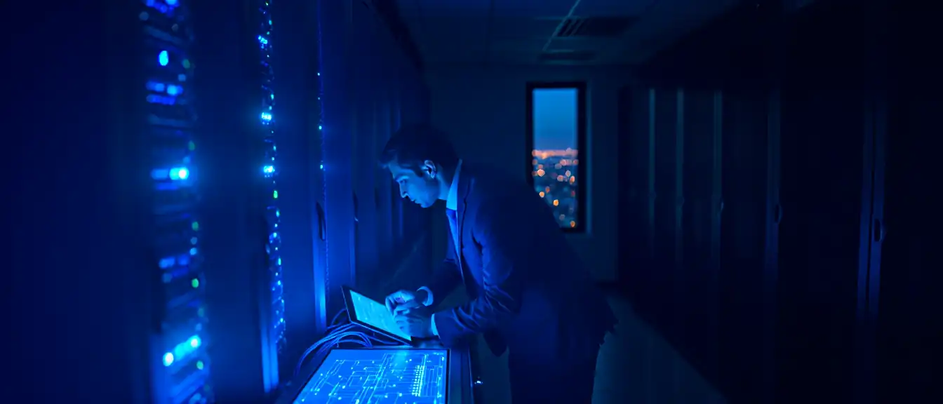 Высокие требования к надежности исключают передачу управления IT-инфраструктурой ВТБ искусственному интеллекту